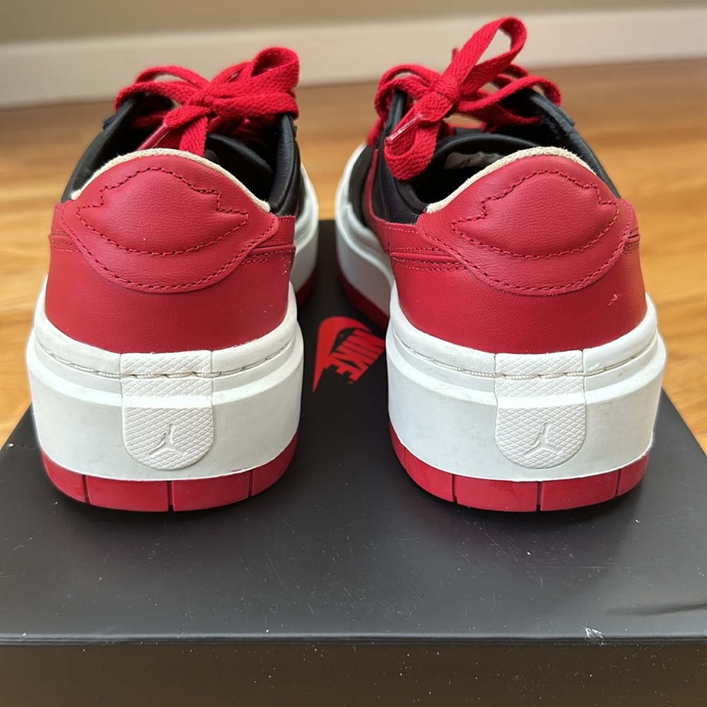 Nike, Jordan 1 Elevate Low SE, Women’s size 8.5 - Picture 4 of 9